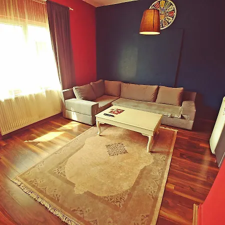 Kartanesi Konaklama Daire Ankara